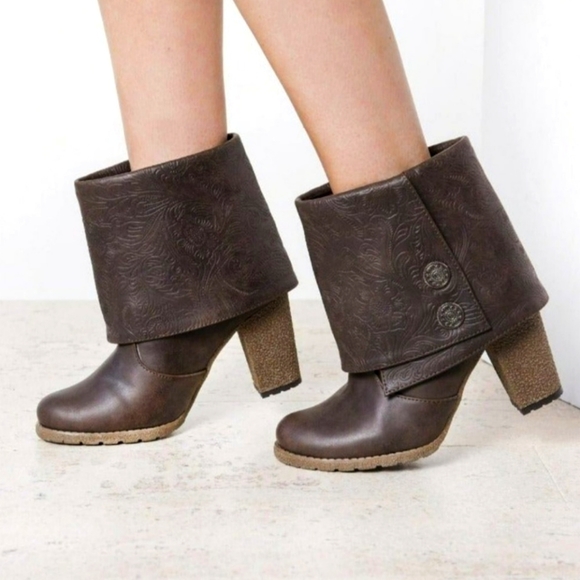 FINAL PRICE🚨 Muk Luks water-resistant boots | Size 6 - Picture 2 of 14